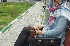 persian iranian women hijab girl girls tights choose board