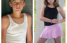 boys young girl girls cute transgender dresses female traps dress transition teenage outfits mtf tg male feminine hrt feminized femboys