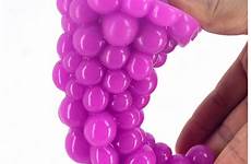 anal beads dildo sex toys gay flexible butt adults toy plug grape shape men fetish size big mouse zoom over