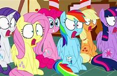 pony rule 34 mlp pinkie pie rainbow dash fluttershy animated ponies six female
