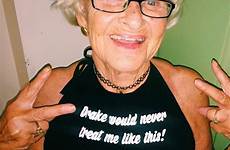 year old grandmother grandma bikini her granny hot baddie cool instagram flaunts great sexiest swimwear baddest yr post reply flaunting
