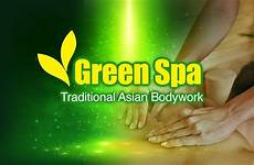 spa green omgpage massage