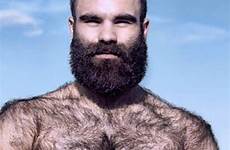 chest beards bearded torso peludo rocking chested peludos mustache barbudos