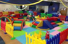 playgrounds indoor playground kids rainbow equipment play toddler soft playroom area daycare angelplayground areas name colors visit