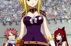 lucy heartfilia fairy tail wikia