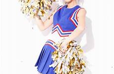 gravure cheerleader idol jumping spunky down continiue biggest ever archive made