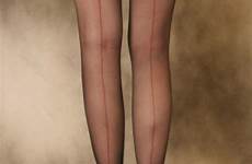 stockings vintage appeal