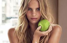 horst marloes dkny delicious named dutch face been model has