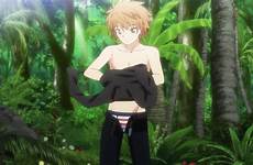 rewrite anime boys briefs shota shotabriefs shirtless wiki weebly