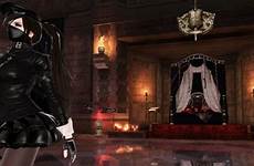 succubus queen vindictus dark outfit rev priests serve fashioned evil avatar who after