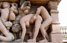 erotic ancient india temple khajuraho kamasutra sculptures ne porno video ago years