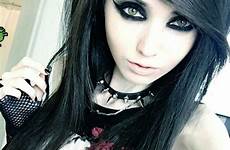 emo girls goth cute girl scene hot hair pastel eugenia cooney choose board tumblr punk hairstyles beauty different