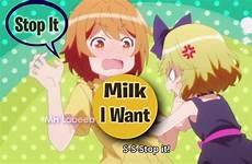 oppai big milk