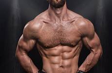 tyler chris male fitness boxer men dna man sexy body paul hairy magazine australia choose board chest