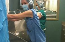 scrub room operating doctors fake nurse surgical hospital uid tagged profile rub nursing choose board dub life