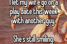 wife date another go play let guy