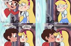 marco star evil starco force forces vs comic comics cute twitter couple kisses mobile saved cartoon nickelodeon memes