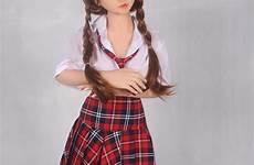 doll silicone sex mini japanese ovdoll hot candy 138cm 135cm