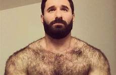 hairy men chest great bear beards manly shirtless