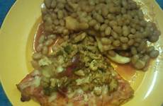 food prison meals bad hmp prisoner risley inmate beans dinner good shares prisoners eat dogfood ugly rather starve menu via