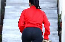 kardashian kourtney beach malibu her forum gotceleb curvage aznude hawtcelebs
