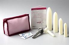 vaginal dilator dilators