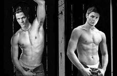 dean sam jared padalecki winchester jensen supernatural ackles sexy men hot shirtless who do fanpop gay birthday winchesters love off