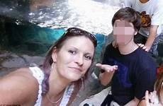 sex oral man mom bad fuck parenting mcdonald mother police gave her who chafin hunt she mcdonalds hard christine alana