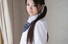 japanese schoolgirl tsuruta kana japan xxx idol hot school jav tube sex teen asian gravure girl girls uniform yahoo asiauncensored