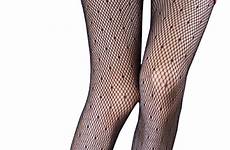 tights fishnet mesh stockings sexy pantyhose slim womens ladies pattern summer party long pantys medias erotic women