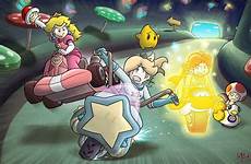 rosalina kart thebourgyman princesses princesas toadstool drawn disputando yves alias wallpaperaccess aim insertion codes