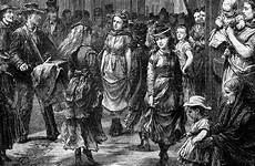 victorian poor girls exploitation sexual history prostitution 1800s trade dancing isn society 19th women child children woman young english men