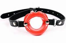 mouth sex bondage restraint silicone harness ball adult lip gag oral sm head open sexy game men women toy blow