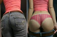 ass panties jeans newest eporner