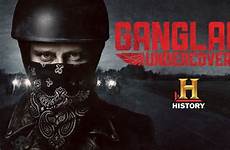 gangland undercover season date begin premiere tv cancelled renewcanceltv does when