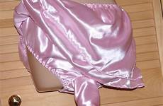 satin skirted silky layered