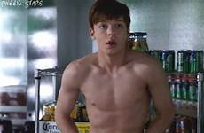 shirtless shameless teen cameron monaghan ian gallagher tween gay stars tv actors scenes some actor young 2011 colin series ford