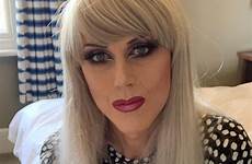 crossdresser transgender suzi