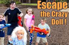 ethan cole toys doll extreme crazy tv sneak attack nerf adventure