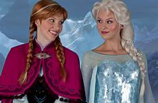 elsa anna frozen disney true heading kingdom magic doctor indeed reported ago days two here