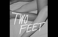 feet two