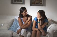 sex teens parents teach teenagers relationships daughters mums mum talking healthy teenager