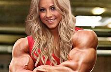 muscle bodybuilder huge abs femenina femenino slager rs6 pag hoog