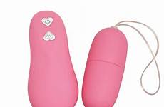 vibrator remote egg wireless bullet vibrating control sex