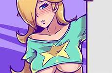 rosalina akairiot sleepy luscious galaxy poll favourite sleepwear sort