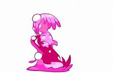 shantae slime genie gifs attack permission character humanoid