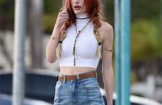 bella thorne through jeans sony studios angeles los leaving leaves thefappening celebmafia nakedcelebgallery nudes hawtcelebs