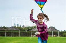 kite flying girl park premium freeimages stock istock getty
