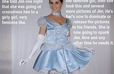 captions sissy tg humiliation feminization forced baby dress girls chastity caps favourite dresses maid yes choose girly boys sissies cap