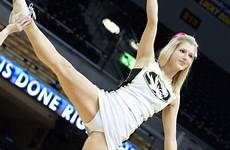 cheerleaders missouri university hottie
